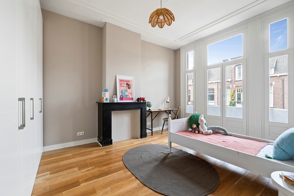 Medium property photo - Valeriusstraat 235-2, 1075 GA Amsterdam